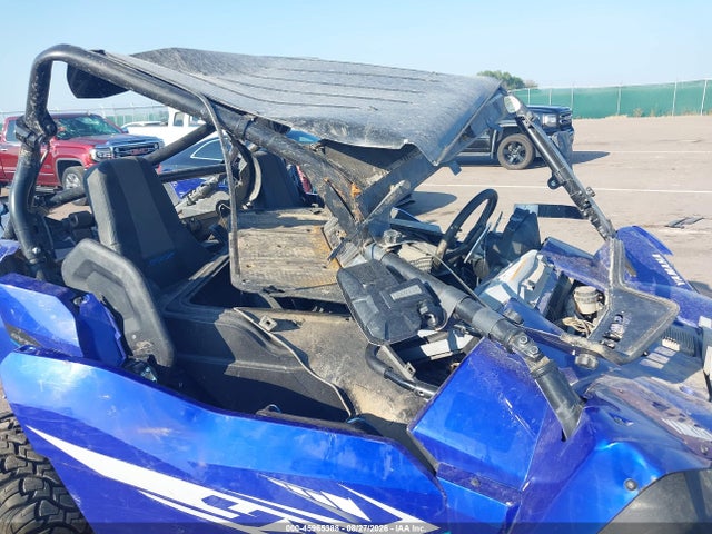 Aukcja sprzedaży 2020 Yamaha Yxz1000, vin: 5Y4AN29Y3LA102022, numer aukcji: 45965388