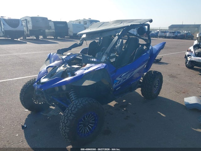 Aukcja sprzedaży 2020 Yamaha Yxz1000, vin: 5Y4AN29Y3LA102022, numer aukcji: 45965388