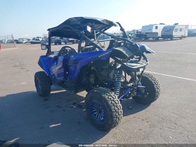 Aukcja sprzedaży 2020 Yamaha Yxz1000, vin: 5Y4AN29Y3LA102022, numer aukcji: 45965388