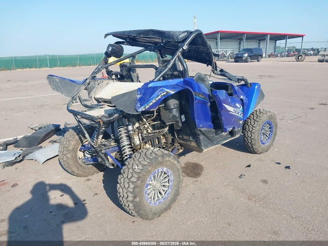 Aukcja sprzedaży 2020 Yamaha Yxz1000, vin: 5Y4AN29Y3LA102022, numer aukcji: 45965388