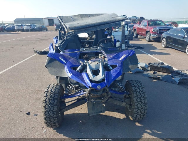 Aukcja sprzedaży 2020 Yamaha Yxz1000, vin: 5Y4AN29Y3LA102022, numer aukcji: 45965388