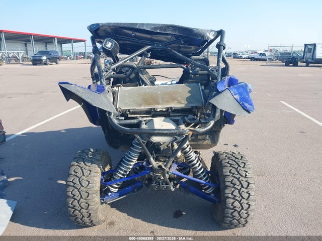 Aukcja sprzedaży 2020 Yamaha Yxz1000, vin: 5Y4AN29Y3LA102022, numer aukcji: 45965388