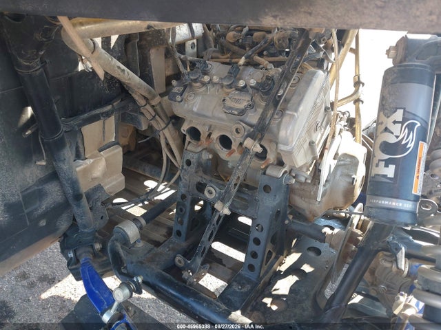 Aukcja sprzedaży 2020 Yamaha Yxz1000, vin: 5Y4AN29Y3LA102022, numer aukcji: 45965388