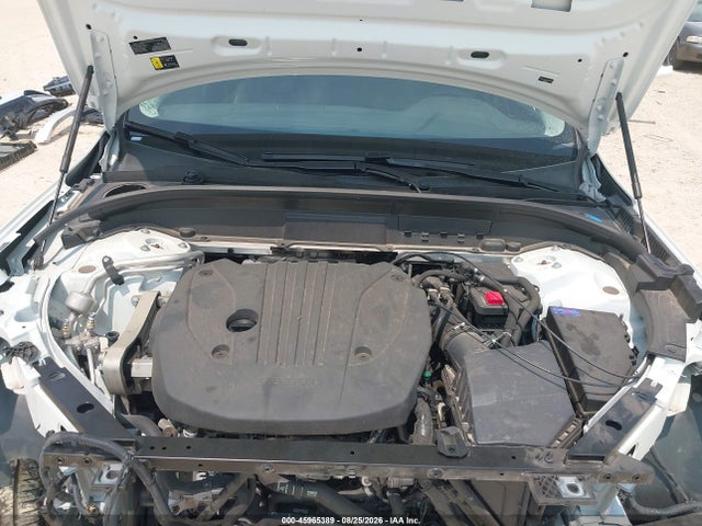 Aukcja sprzedaży 2025 Volvo Xc60 B5 Core, vin: YV4M12RJ2S1092499, numer aukcji: 45965389
