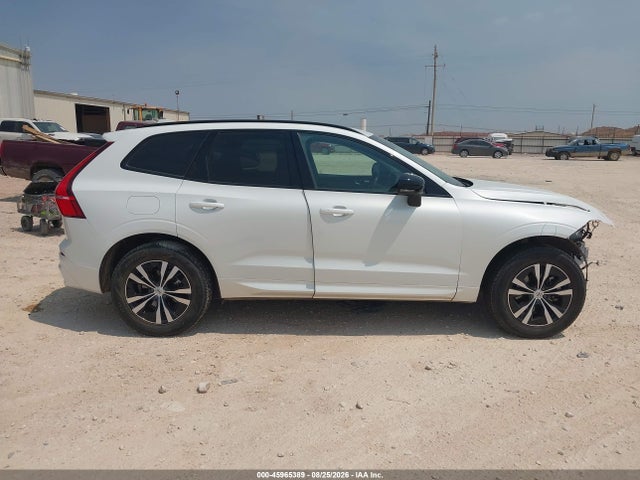 Aukcja sprzedaży 2025 Volvo Xc60 B5 Core, vin: YV4M12RJ2S1092499, numer aukcji: 45965389