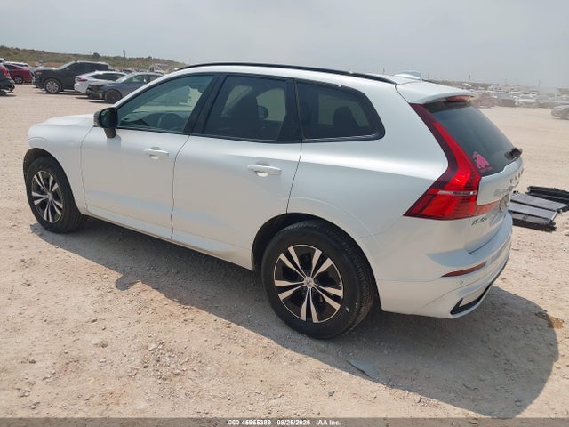Aukcja sprzedaży 2025 Volvo Xc60 B5 Core, vin: YV4M12RJ2S1092499, numer aukcji: 45965389