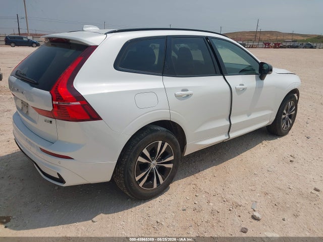 Aukcja sprzedaży 2025 Volvo Xc60 B5 Core, vin: YV4M12RJ2S1092499, numer aukcji: 45965389