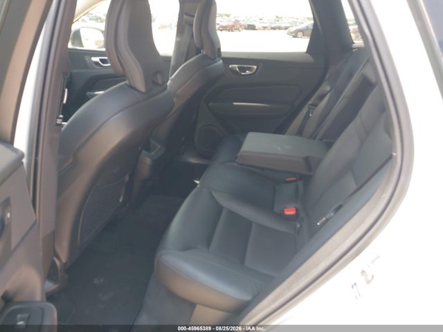 Aukcja sprzedaży 2025 Volvo Xc60 B5 Core, vin: YV4M12RJ2S1092499, numer aukcji: 45965389