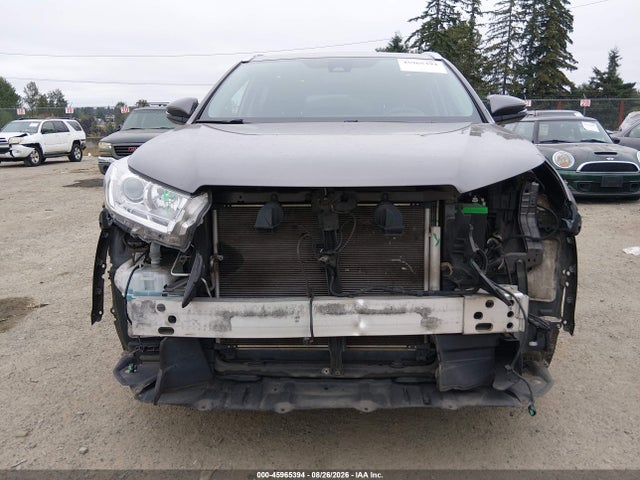 Toyota Highlander Xle 2019 5TDJZRFH2KS932552 Image 13
