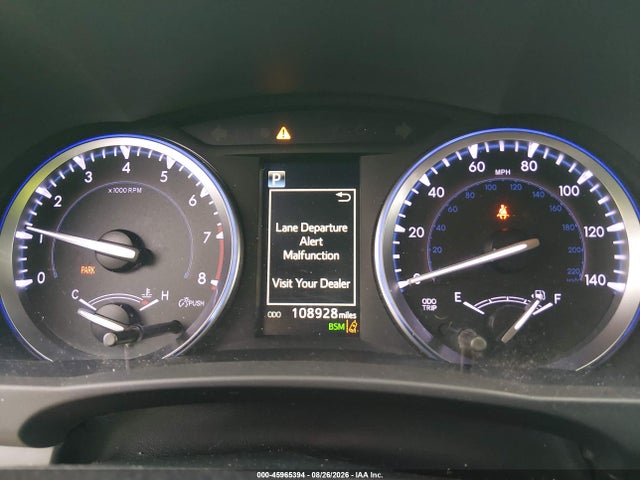 Toyota Highlander Xle 2019 5TDJZRFH2KS932552 Image 7