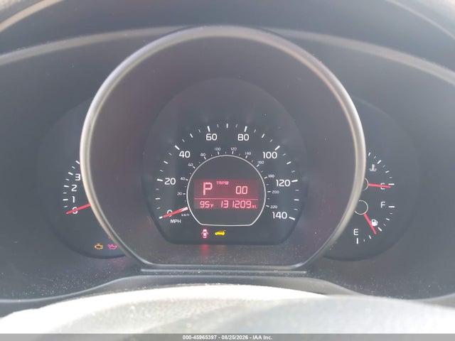 Aukcja sprzedaży 2019 Kia Soul +, vin: KNDJP3A57K7914543, numer aukcji: 45965397