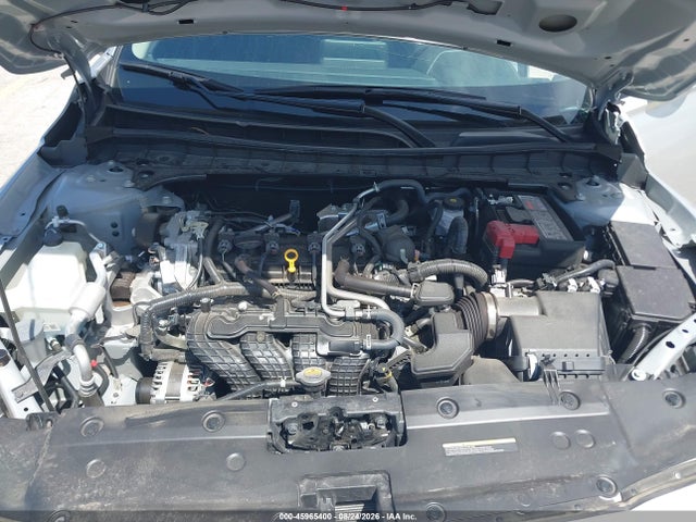 2026 Nissan Altima Sv Awd მანქანა იყიდება აუქციონზე, vin: 1N4BL4DW5TN305741, აუქციონის ნომერი: 45965400