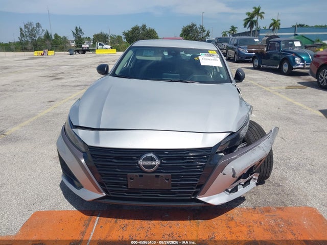 2026 Nissan Altima Sv Awd მანქანა იყიდება აუქციონზე, vin: 1N4BL4DW5TN305741, აუქციონის ნომერი: 45965400