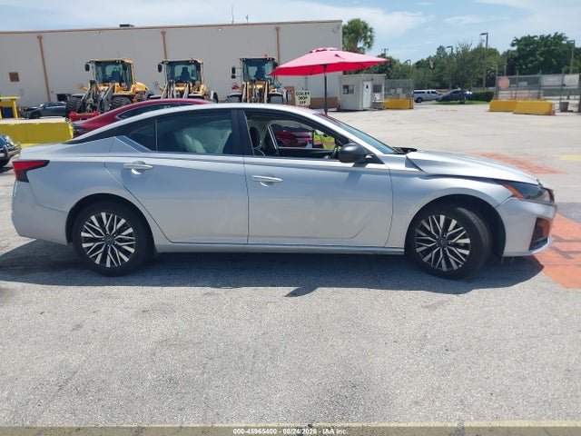 2026 Nissan Altima Sv Awd მანქანა იყიდება აუქციონზე, vin: 1N4BL4DW5TN305741, აუქციონის ნომერი: 45965400