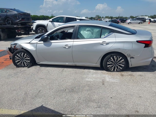 2026 Nissan Altima Sv Awd მანქანა იყიდება აუქციონზე, vin: 1N4BL4DW5TN305741, აუქციონის ნომერი: 45965400