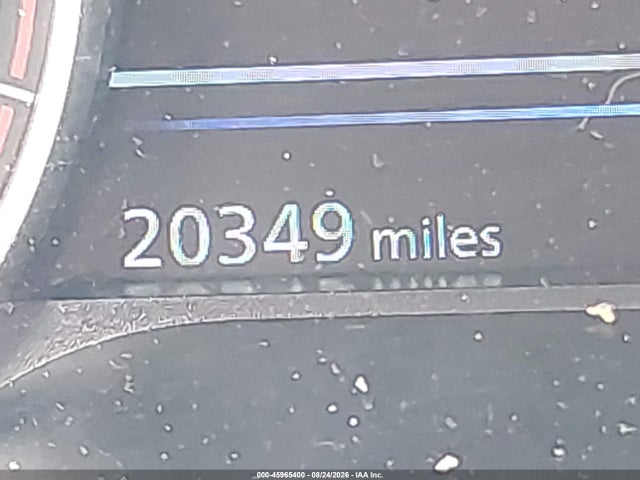 2026 Nissan Altima Sv Awd მანქანა იყიდება აუქციონზე, vin: 1N4BL4DW5TN305741, აუქციონის ნომერი: 45965400