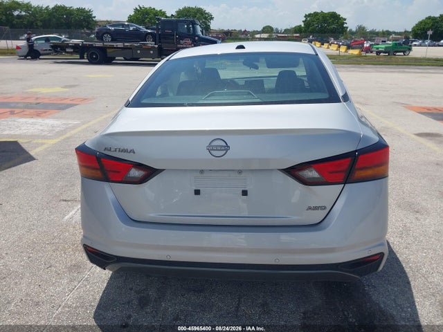 2026 Nissan Altima Sv Awd მანქანა იყიდება აუქციონზე, vin: 1N4BL4DW5TN305741, აუქციონის ნომერი: 45965400
