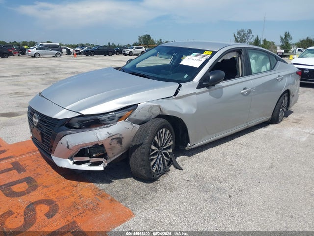 2026 Nissan Altima Sv Awd მანქანა იყიდება აუქციონზე, vin: 1N4BL4DW5TN305741, აუქციონის ნომერი: 45965400
