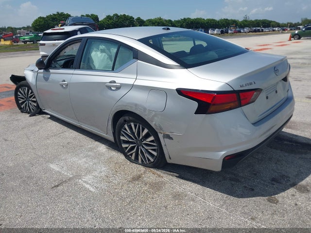 2026 Nissan Altima Sv Awd მანქანა იყიდება აუქციონზე, vin: 1N4BL4DW5TN305741, აუქციონის ნომერი: 45965400