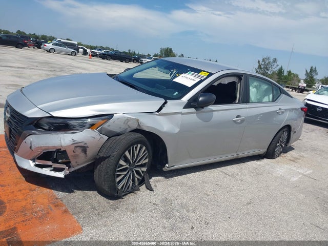 2026 Nissan Altima Sv Awd მანქანა იყიდება აუქციონზე, vin: 1N4BL4DW5TN305741, აუქციონის ნომერი: 45965400