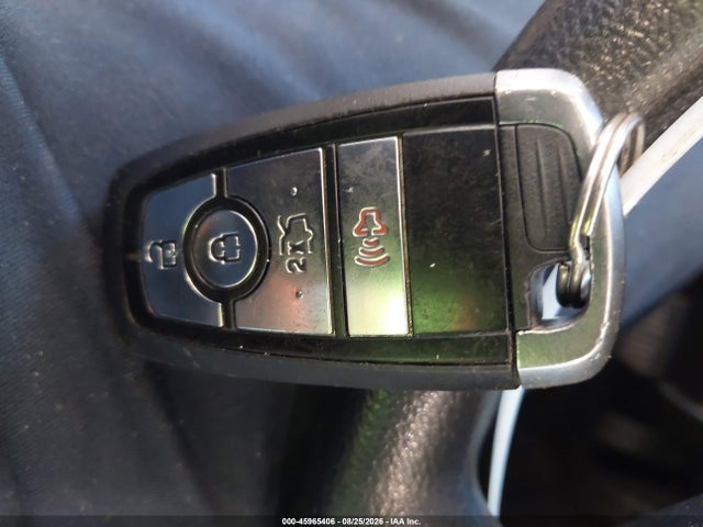 2019 Ford Fusion S მანქანა იყიდება აუქციონზე, vin: 3FA6P0G76KR101917, აუქციონის ნომერი: 45965406