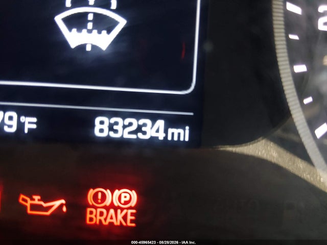 Продаж на аукціоні авто 2017 Hyundai Tucson Se, vin: KM8J3CA45HU296549, номер лоту: 45965423