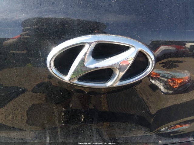 Продаж на аукціоні авто 2017 Hyundai Tucson Se, vin: KM8J3CA45HU296549, номер лоту: 45965423