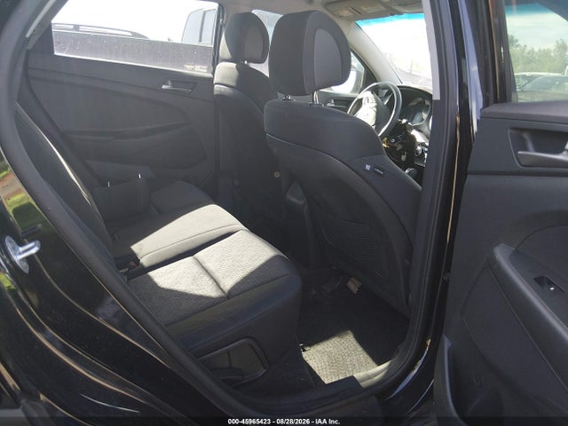 Продаж на аукціоні авто 2017 Hyundai Tucson Se, vin: KM8J3CA45HU296549, номер лоту: 45965423