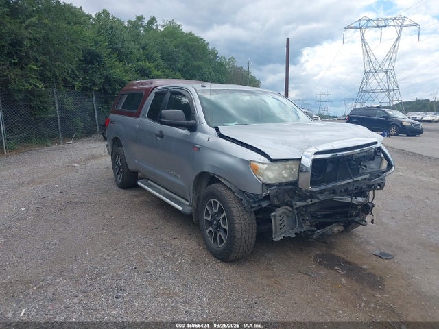 2011 Toyota Tundra Grade 5.7l V8 მანქანა იყიდება აუქციონზე, vin: 5TFUY5F19BX180094, აუქციონის ნომერი: 45965424