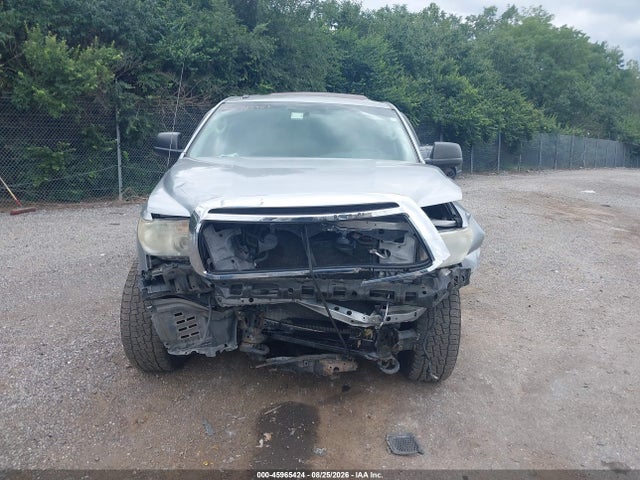 2011 Toyota Tundra Grade 5.7l V8 მანქანა იყიდება აუქციონზე, vin: 5TFUY5F19BX180094, აუქციონის ნომერი: 45965424