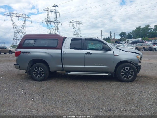 2011 Toyota Tundra Grade 5.7l V8 მანქანა იყიდება აუქციონზე, vin: 5TFUY5F19BX180094, აუქციონის ნომერი: 45965424