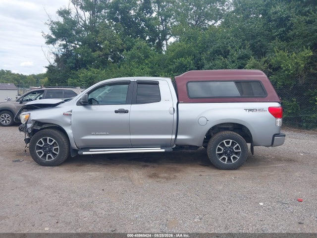 2011 Toyota Tundra Grade 5.7l V8 მანქანა იყიდება აუქციონზე, vin: 5TFUY5F19BX180094, აუქციონის ნომერი: 45965424