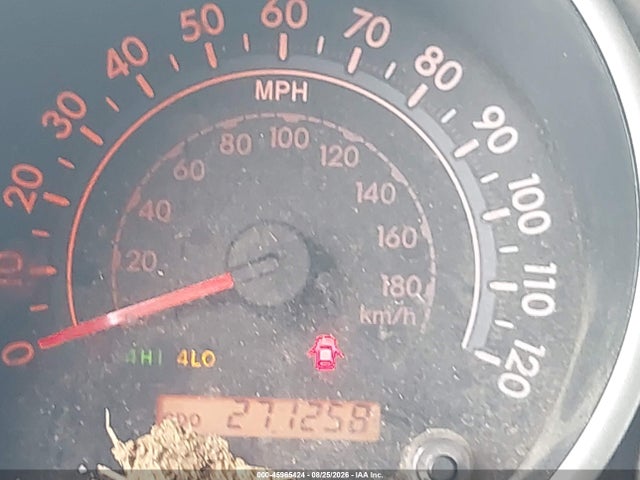 2011 Toyota Tundra Grade 5.7l V8 მანქანა იყიდება აუქციონზე, vin: 5TFUY5F19BX180094, აუქციონის ნომერი: 45965424
