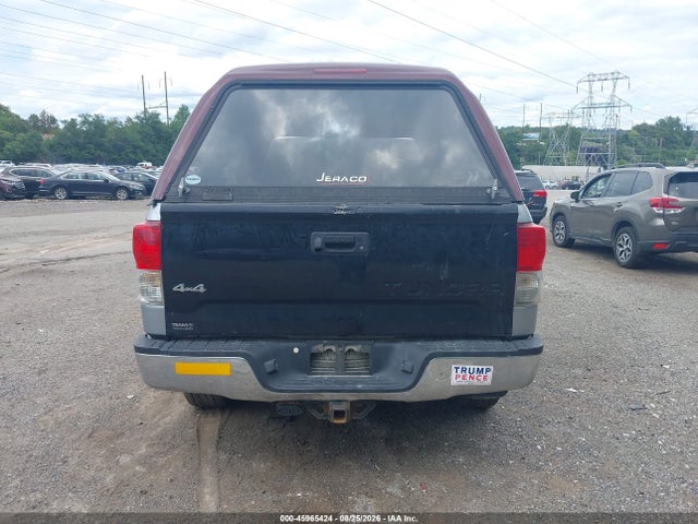 2011 Toyota Tundra Grade 5.7l V8 მანქანა იყიდება აუქციონზე, vin: 5TFUY5F19BX180094, აუქციონის ნომერი: 45965424