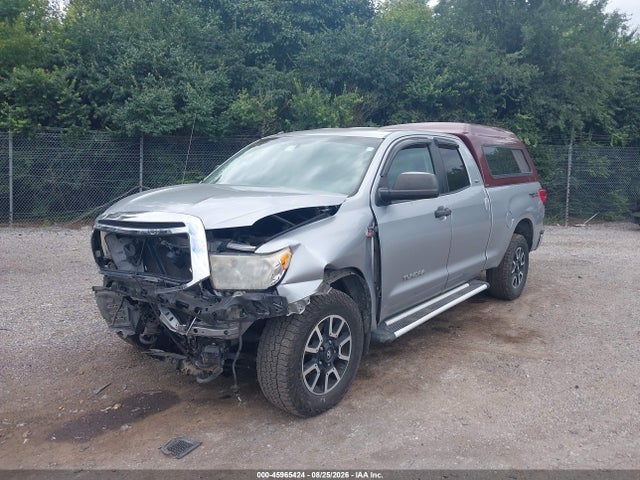 2011 Toyota Tundra Grade 5.7l V8 მანქანა იყიდება აუქციონზე, vin: 5TFUY5F19BX180094, აუქციონის ნომერი: 45965424