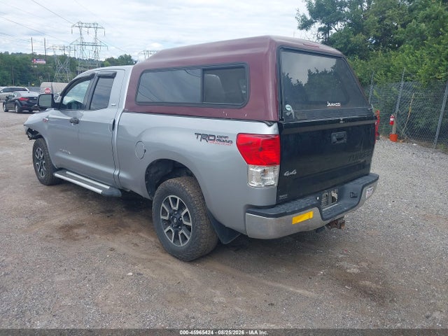 2011 Toyota Tundra Grade 5.7l V8 მანქანა იყიდება აუქციონზე, vin: 5TFUY5F19BX180094, აუქციონის ნომერი: 45965424