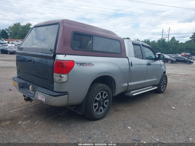 2011 Toyota Tundra Grade 5.7l V8 მანქანა იყიდება აუქციონზე, vin: 5TFUY5F19BX180094, აუქციონის ნომერი: 45965424