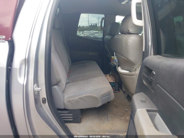 2011 Toyota Tundra Grade 5.7l V8 მანქანა იყიდება აუქციონზე, vin: 5TFUY5F19BX180094, აუქციონის ნომერი: 45965424