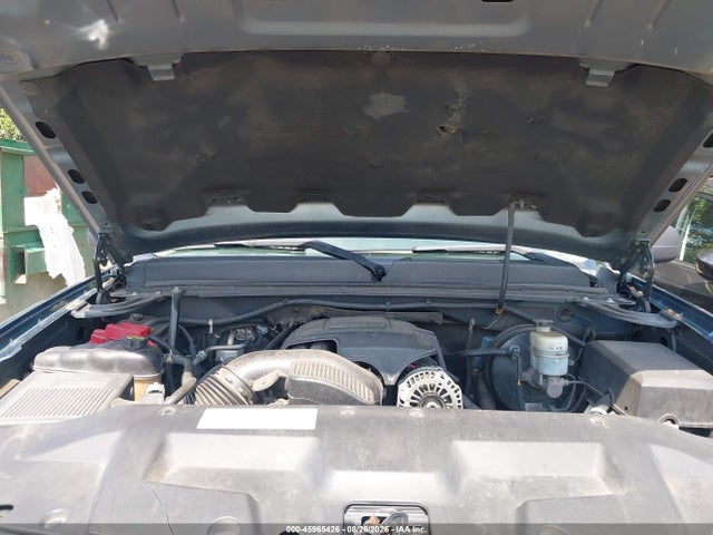 Aukcja sprzedaży 2011 Gmc Sierra 1500 Sle, vin: 1GTR2VE32BZ245723, numer aukcji: 45965426