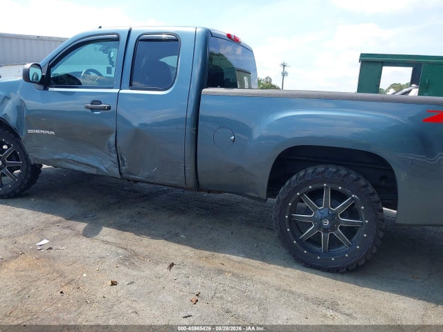 Aukcja sprzedaży 2011 Gmc Sierra 1500 Sle, vin: 1GTR2VE32BZ245723, numer aukcji: 45965426