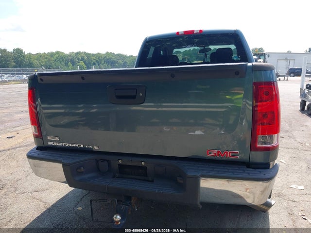 Aukcja sprzedaży 2011 Gmc Sierra 1500 Sle, vin: 1GTR2VE32BZ245723, numer aukcji: 45965426