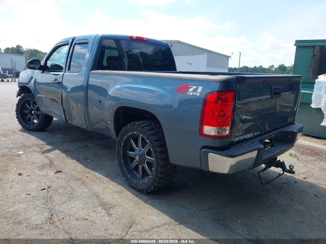 Aukcja sprzedaży 2011 Gmc Sierra 1500 Sle, vin: 1GTR2VE32BZ245723, numer aukcji: 45965426
