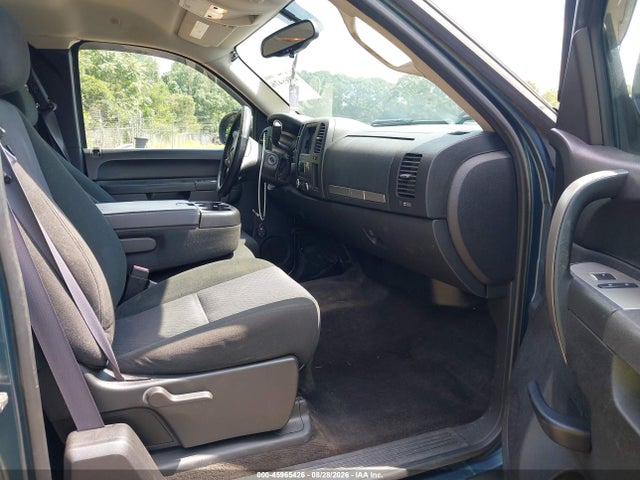 Aukcja sprzedaży 2011 Gmc Sierra 1500 Sle, vin: 1GTR2VE32BZ245723, numer aukcji: 45965426