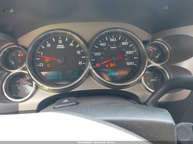 Aukcja sprzedaży 2011 Gmc Sierra 1500 Sle, vin: 1GTR2VE32BZ245723, numer aukcji: 45965426