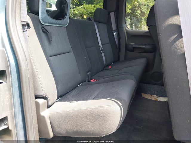 Aukcja sprzedaży 2011 Gmc Sierra 1500 Sle, vin: 1GTR2VE32BZ245723, numer aukcji: 45965426