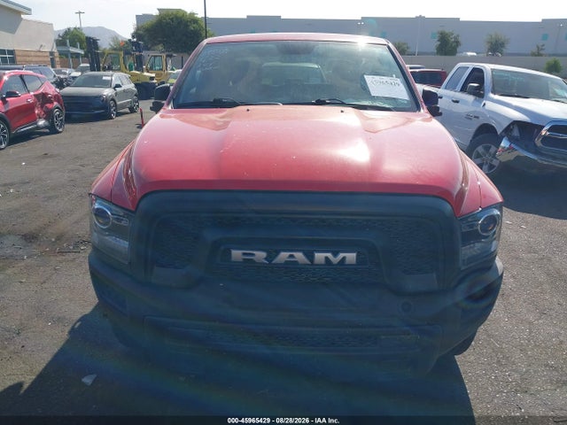 Aukcja sprzedaży 2024 Ram 1500 Classic Warlock  4x4 5'7 Box, vin: 1C6RR7LG2RS148349, numer aukcji: 45965429