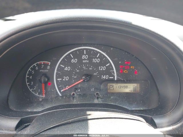 45965436 :رقم المزاد ، 3N1CN7AP1HL842639 vin ، 2017 Nissan Versa 1.6 S مزاد بيع