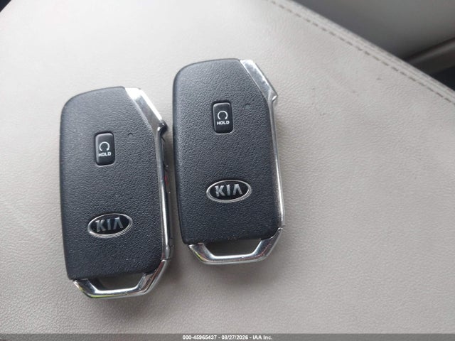Продажа на аукционе авто 2021 Kia Sorento S, vin: 5XYRLDLC5MG021275, номер лота: 45965437