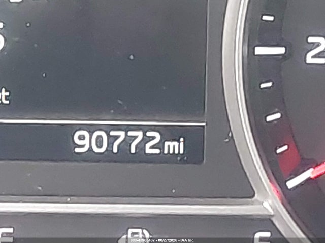 Продажа на аукционе авто 2021 Kia Sorento S, vin: 5XYRLDLC5MG021275, номер лота: 45965437