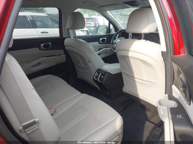 Продажа на аукционе авто 2021 Kia Sorento S, vin: 5XYRLDLC5MG021275, номер лота: 45965437
